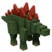 Stegosaurus